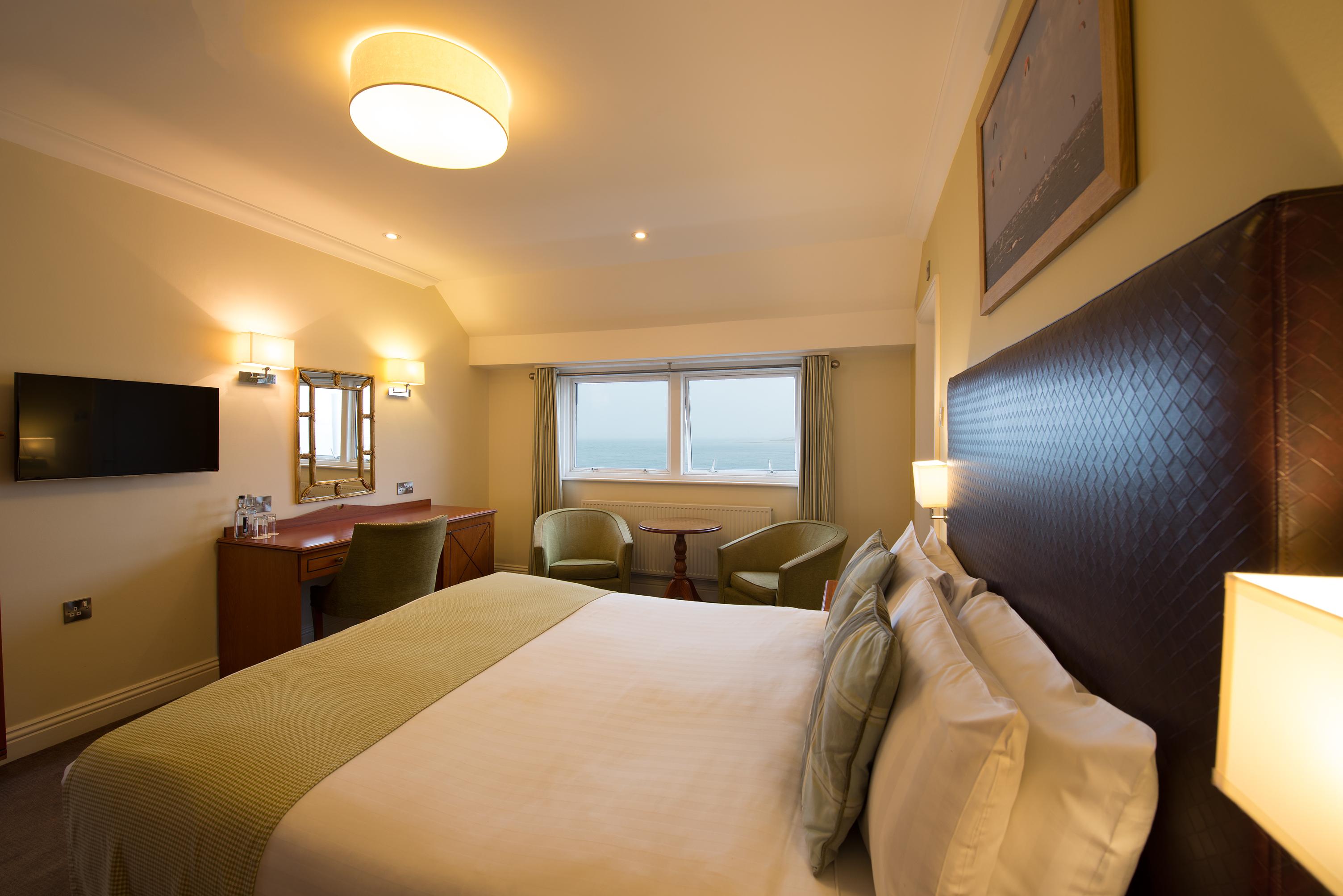 Haven Hotel Poole Exterior photo