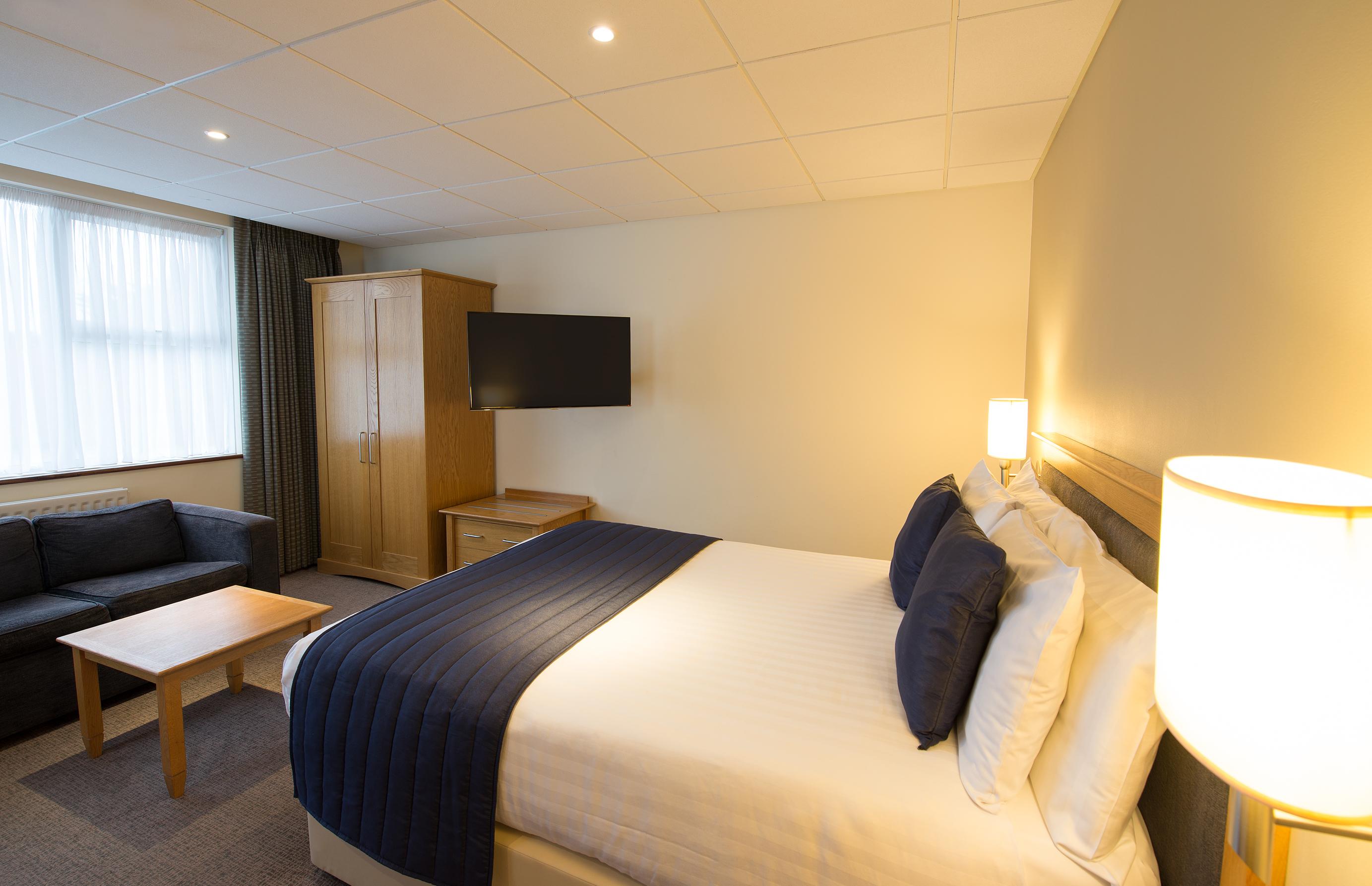 Haven Hotel Poole Exterior photo