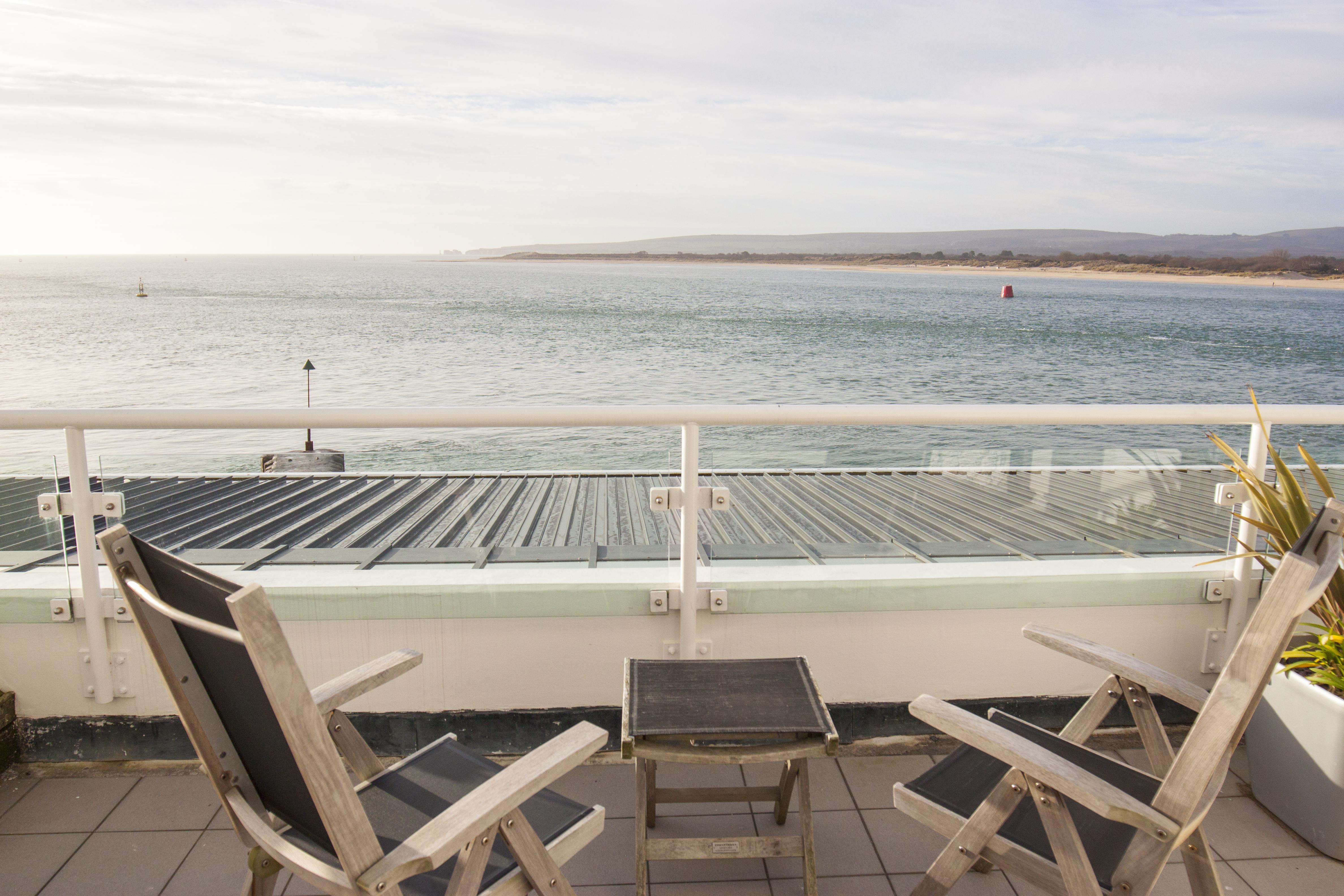 Haven Hotel Poole Exterior photo