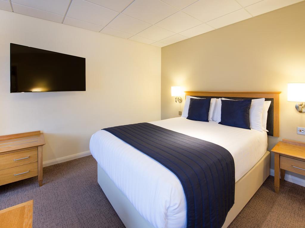 Haven Hotel Poole Exterior photo